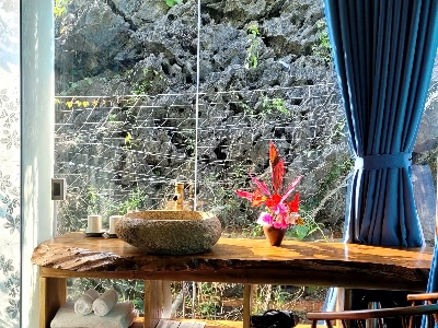 Hideaway Mountain Connecting Suite