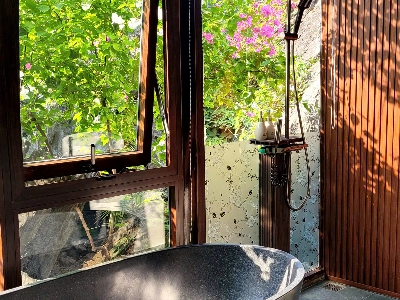 Hideaway Mountain Connecting Suite