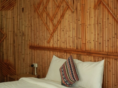 Junior Family Garden View