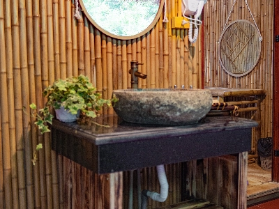 Junior Family Garden View