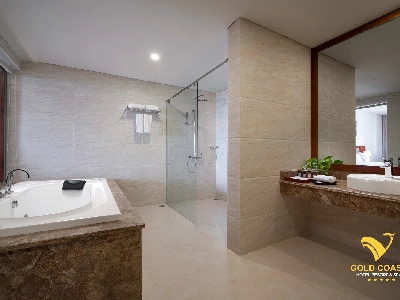 Deluxe Suite Ocean View