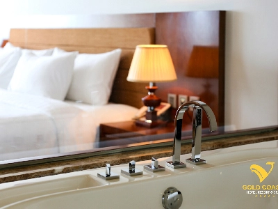 Deluxe Suite Ocean View