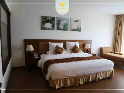 Family Room Ocean View