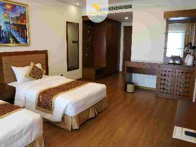 Family Room Ocean View