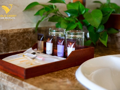 Premier Suite City View