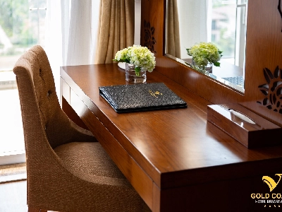 Premier Suite City View