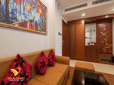 Premier Suite City View