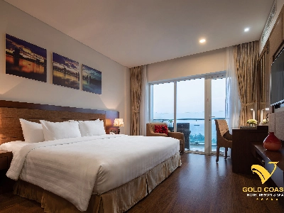 Premier Suite Ocean View