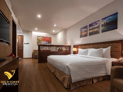 Premier Suite Ocean View