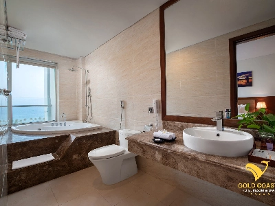 Premier Suite Ocean View