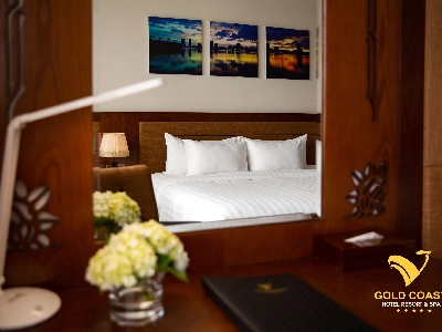 Premier Suite Ocean View