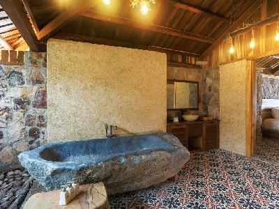 01-BR Villa Partial Ocean View