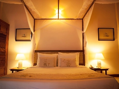 Deluxe Garden Bungalow