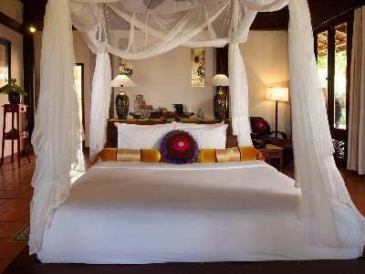 One-bedroom Pool Villa