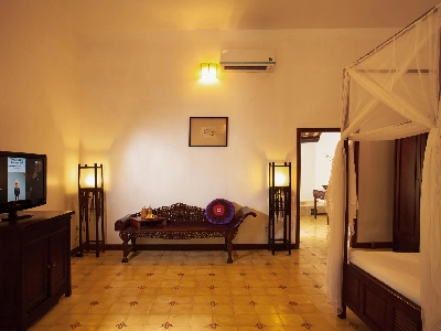 Premier Lagoon Room/Bungalow