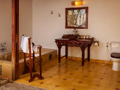 Premier Lagoon Room/Bungalow