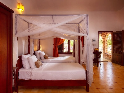 Premier Lagoon Room/Bungalow