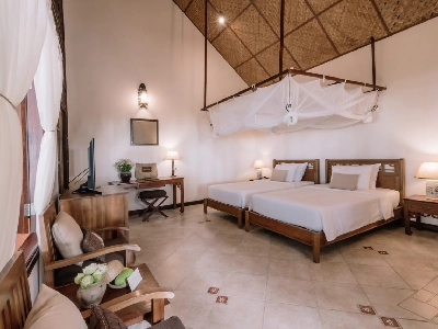 Premier Ocean Bungalow