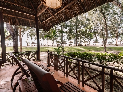 Premier Ocean Bungalow