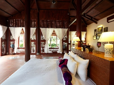 Two-bedroom Pool Villa