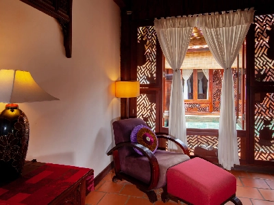 Two-bedroom Pool Villa