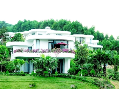 Villa 3 phòng ngủ