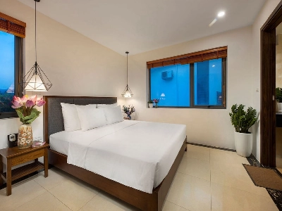 Villa 3 phòng ngủ