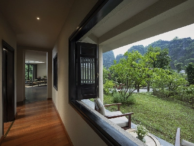 Jiva Hoa Lư House