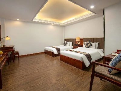 Family Classic Connecting