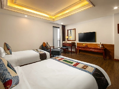 Family Classic Connecting