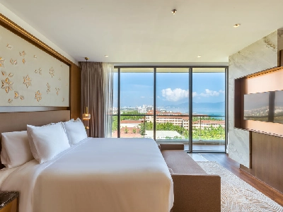 Ocean Grand Suite with Pool