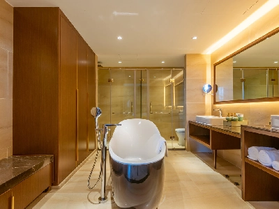 Ocean Grand Suite with Pool