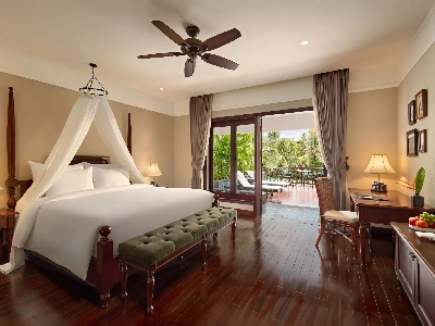 Premium Suite Terrace