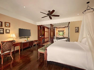 Premium Suite Terrace