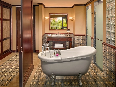 Premium Suite Terrace