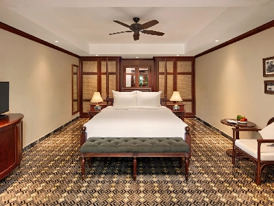 Veranda Suite Pool view