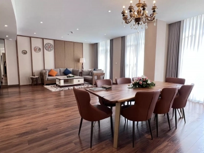 Lady Hill Grand Suite