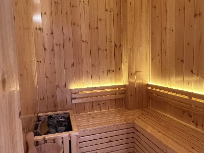 Lady Hill Grand Suite