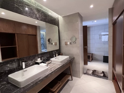 Lady Hill Grand Suite