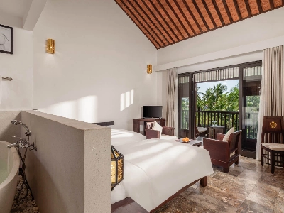 Deluxe Rice Field View