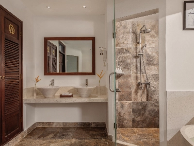 Deluxe Rice Field View