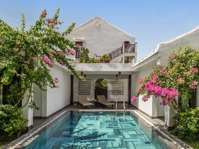 Pool Villa - 2 bedrooms