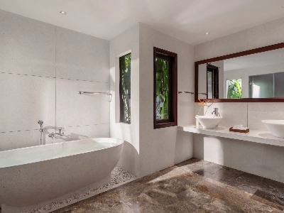 Pool Villa - 2 bedrooms