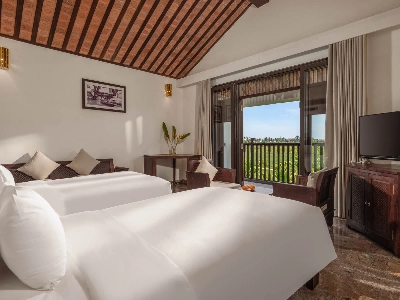 Pool Villa - 4 bedrooms