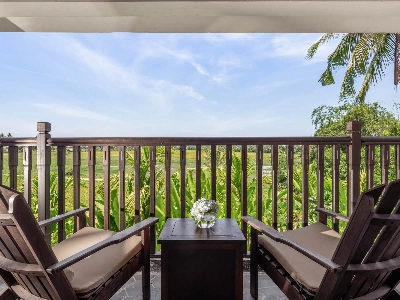 Pool Villa - 4 bedrooms