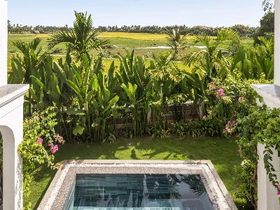 Pool Villa - 4 bedrooms