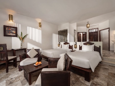 Superior - Family Connecting