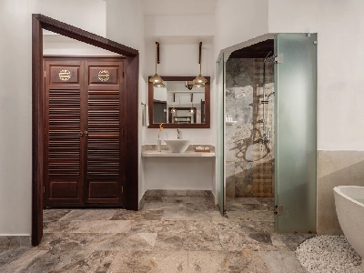 Deluxe - Family Connecting