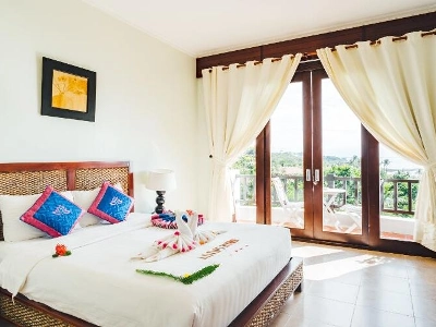 Premium Panorama View