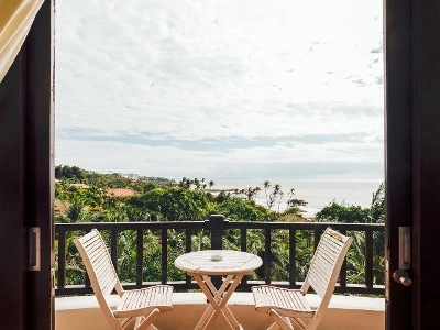 Premium Panorama View